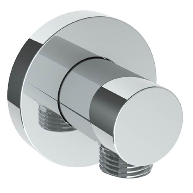 Watermark WMKB-TIT2 Titanium Wall Elbow
1/2" Npt Female - Parent