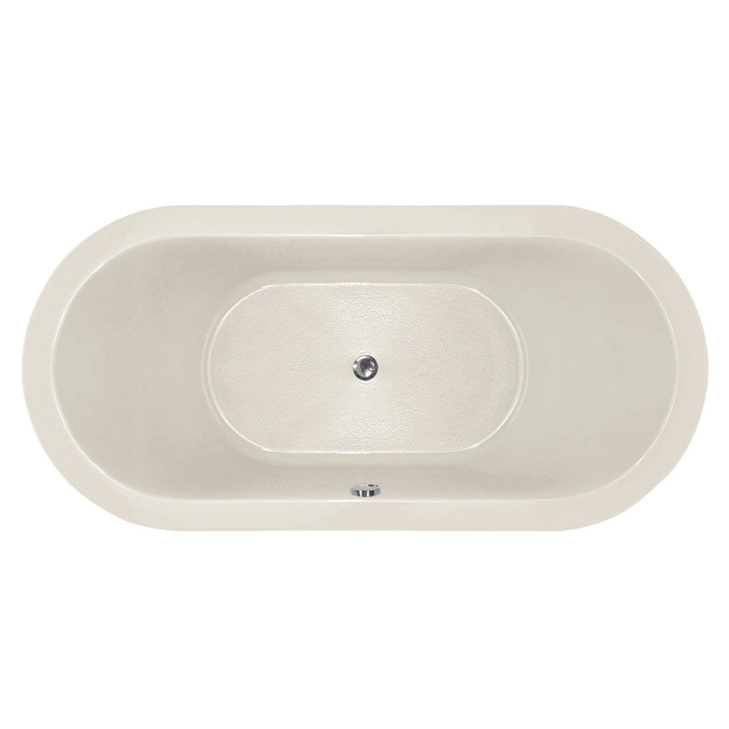 Hydro Systems ELL6632ATA Elle 66 X 32 Acrylic Thermal Air Tub System - Parent