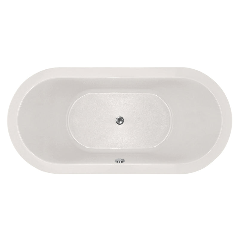 Hydro Systems ELL6632ATO Elle 66 X 32 Acrylic Soaking Tub