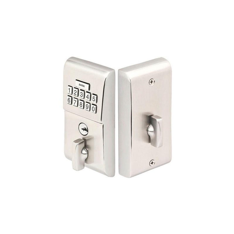 Emtek E1020 Modern Keypad Deadbolt - Parent