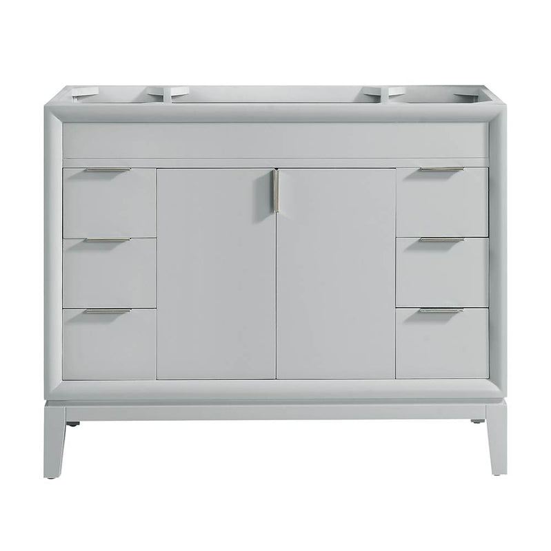 Avanity EMMA-V42 Emma 42 in. Vanity Only - Parent