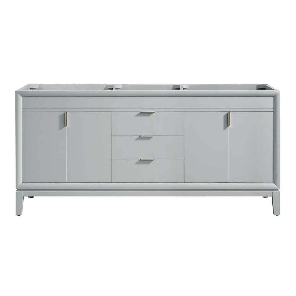 Avanity EMMA-V72 Emma 72 in. Vanity Only - Parent