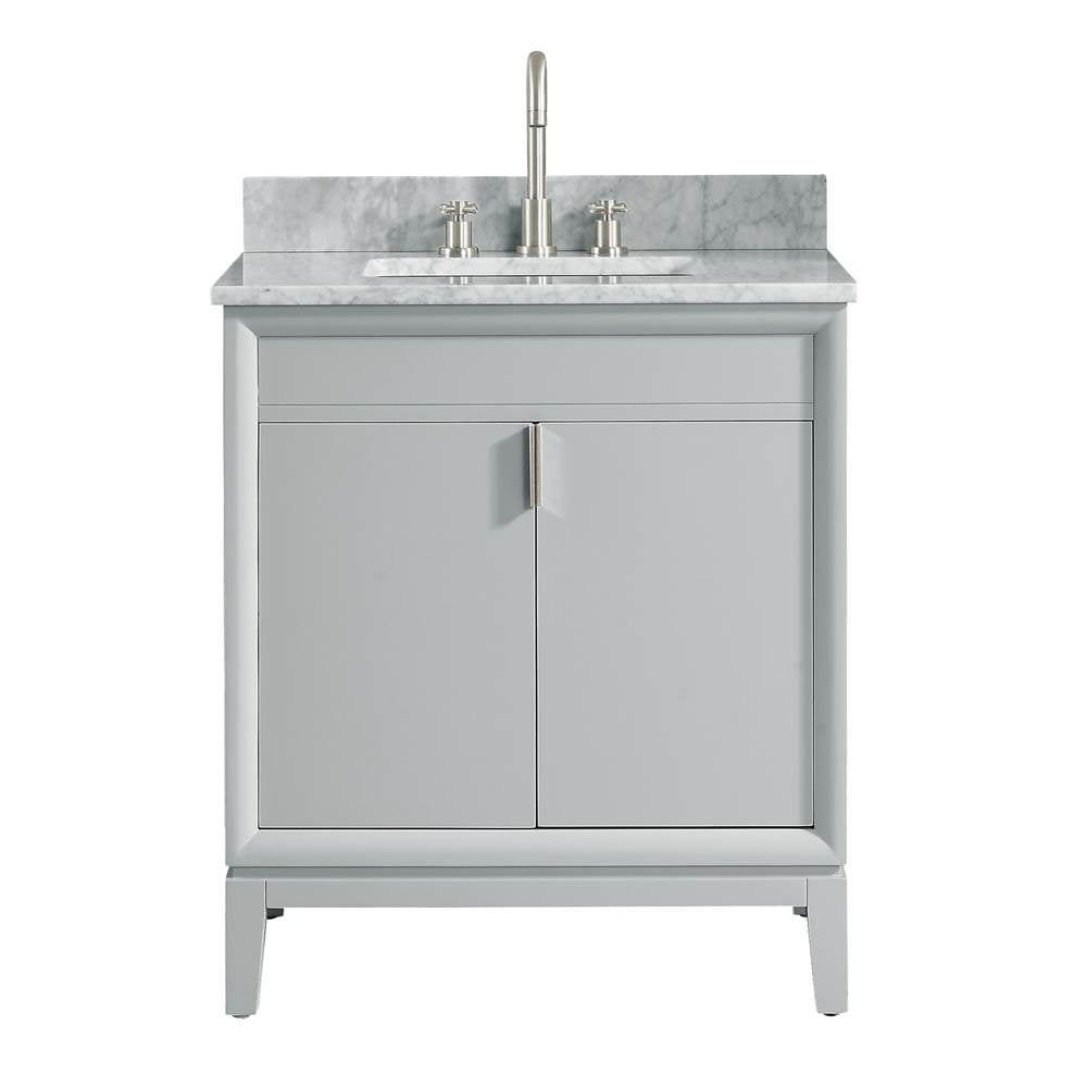 Avanity EMMA-VS31 Emma 31 in. Vanity Combo with Top - Parent