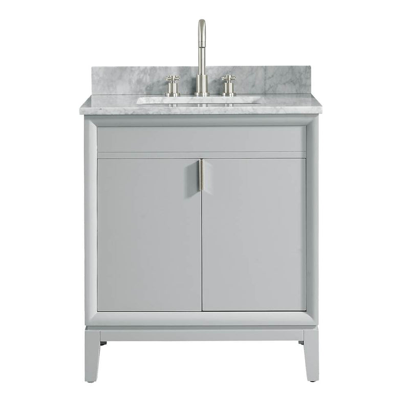 Avanity EMMA-VS31 Emma 31 in. Vanity Combo with Top - Parent