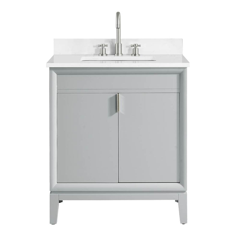 Avanity EMMA-VS31-E Emma 31 in. Vanity Combo - Parent