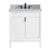 Avanity EMMA-VS31 Emma 31 in. Vanity Combo with Top