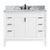 Avanity EMMA-VS43 Emma 43 in. Vanity Combo with Top
