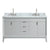 Avanity EMMA-VS61 Emma 61 in. Vanity Combo with Top - Parent