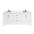Avanity EMMA-VS73-E Emma 73 in. Vanity Combo