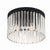 Crystorama EMO-5400 Emory 4 Light Ceiling Mount - Parent
