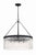 Crystorama EMO-5406 Emory 8 Light Chandelier - Parent