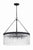 Crystorama EMO-5406 Emory 8 Light Chandelier - Parent
