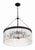 Crystorama EMO-5406 Emory 8 Light Chandelier - Parent