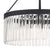Crystorama EMO-5406 Emory 8 Light Chandelier - Parent