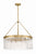 Crystorama EMO-5406 Emory 8 Light Chandelier