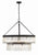Crystorama EMO-5408 Emory 9 Light Chandelier - Parent