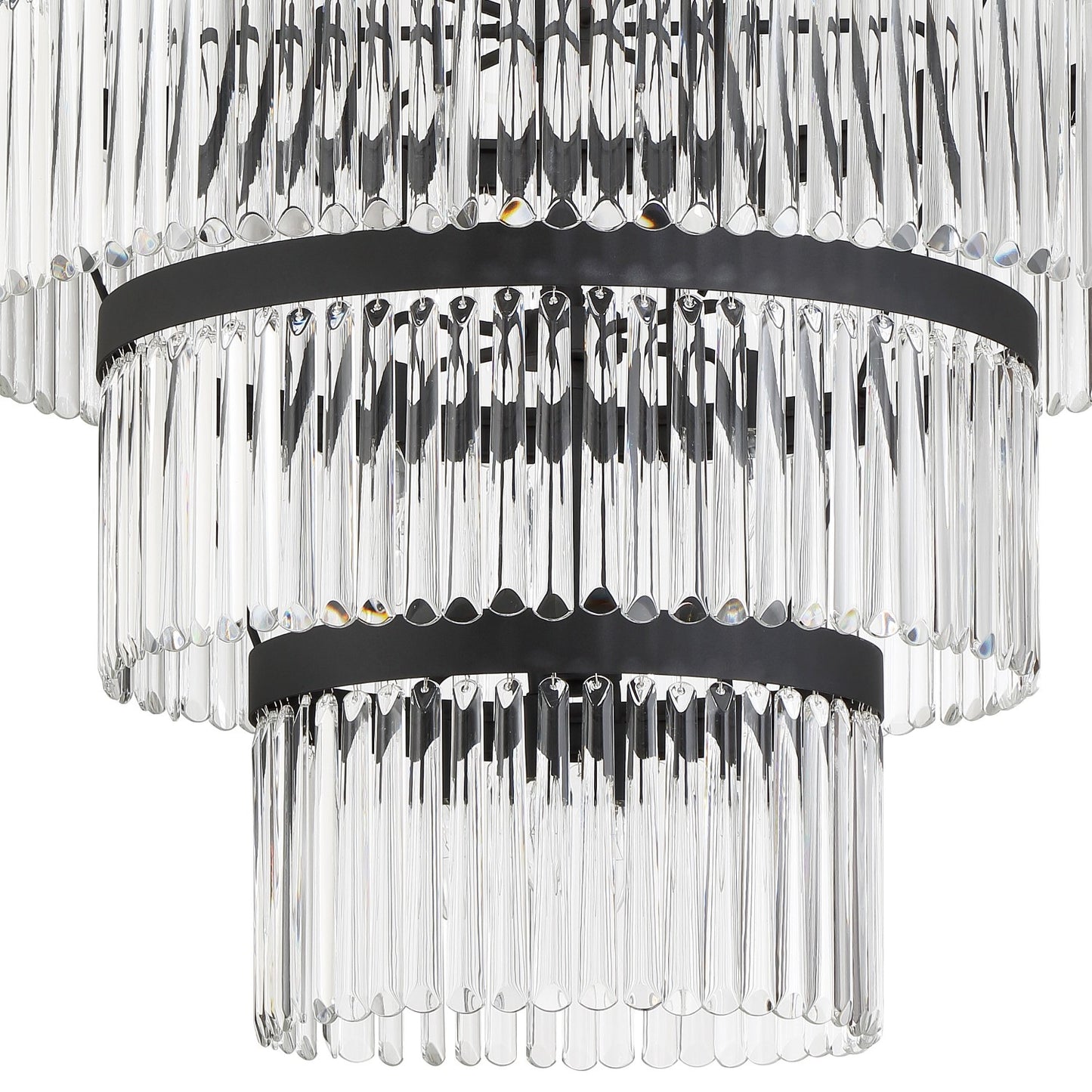 Crystorama EMO-5409 Emory 22 Light Chandelier - Parent