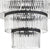 Crystorama EMO-5409 Emory 22 Light Chandelier - Parent
