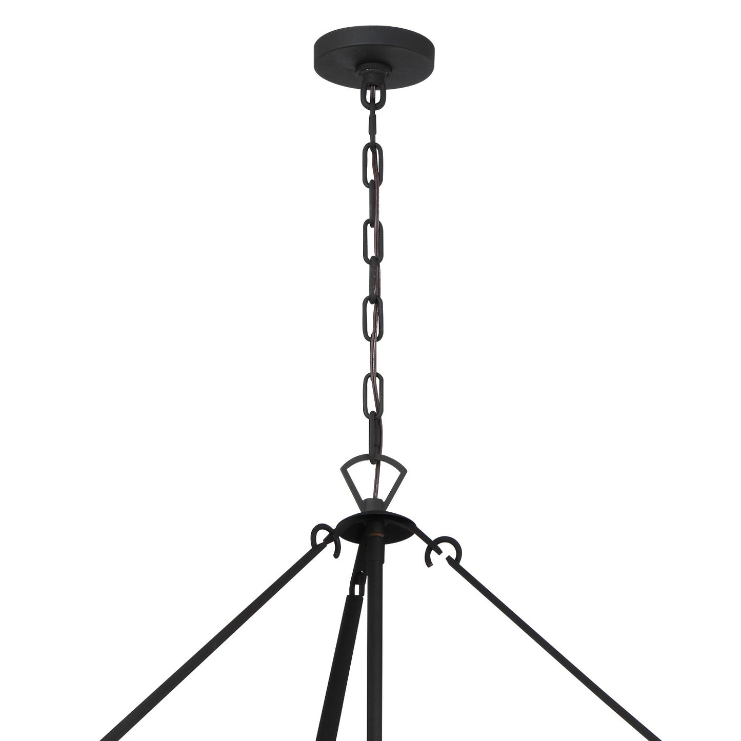 Crystorama EMO-5409 Emory 22 Light Chandelier - Parent
