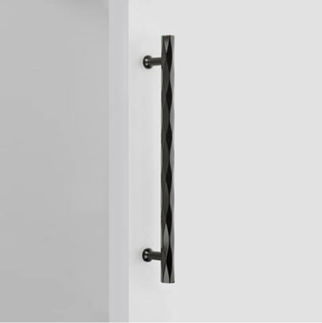 Emtek Tribeca Pull Center To Center