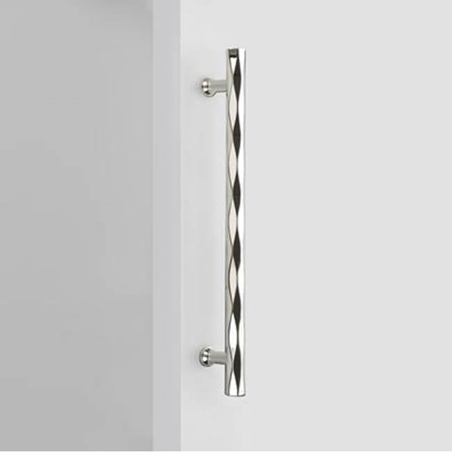 Emtek Concealed Surface Mount , Tribeca Appliance Pull