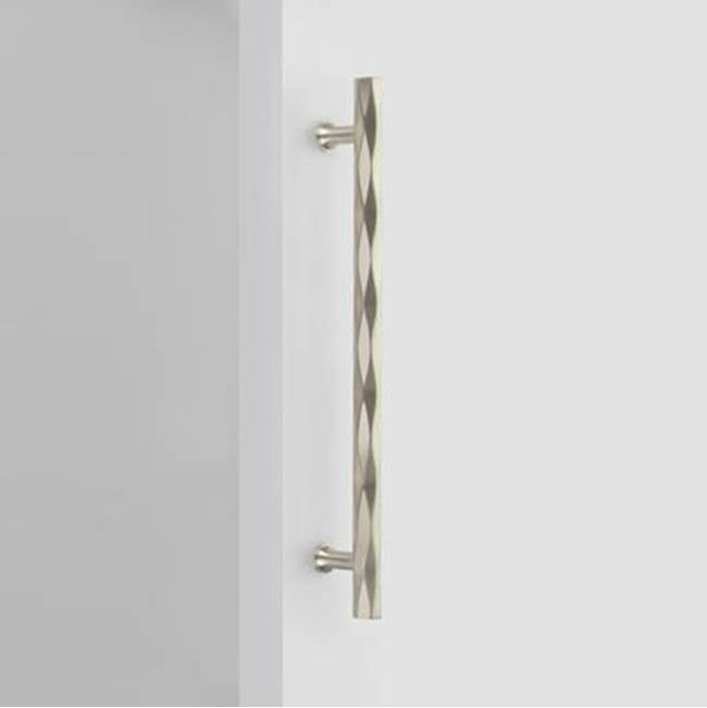 Emtek Concealed Surface Mount , Tribeca Appliance Pull