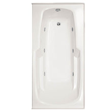 Load image into Gallery viewer, Hydro Systems ENT6032GCO-LH Entre 60 X 32 Airbath &amp; Whirlpool Combo System Left Hand Tub