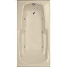 Load image into Gallery viewer, Hydro Systems ENT6632GCO-RH Entre 66 X 32 Airbath &amp; Whirlpool Combo System Right Hand Tub