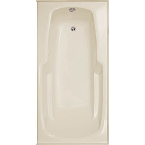 Hydro Systems ENT6632GTO-LH Entre 66 X 32 Soaking Left Hand Tub