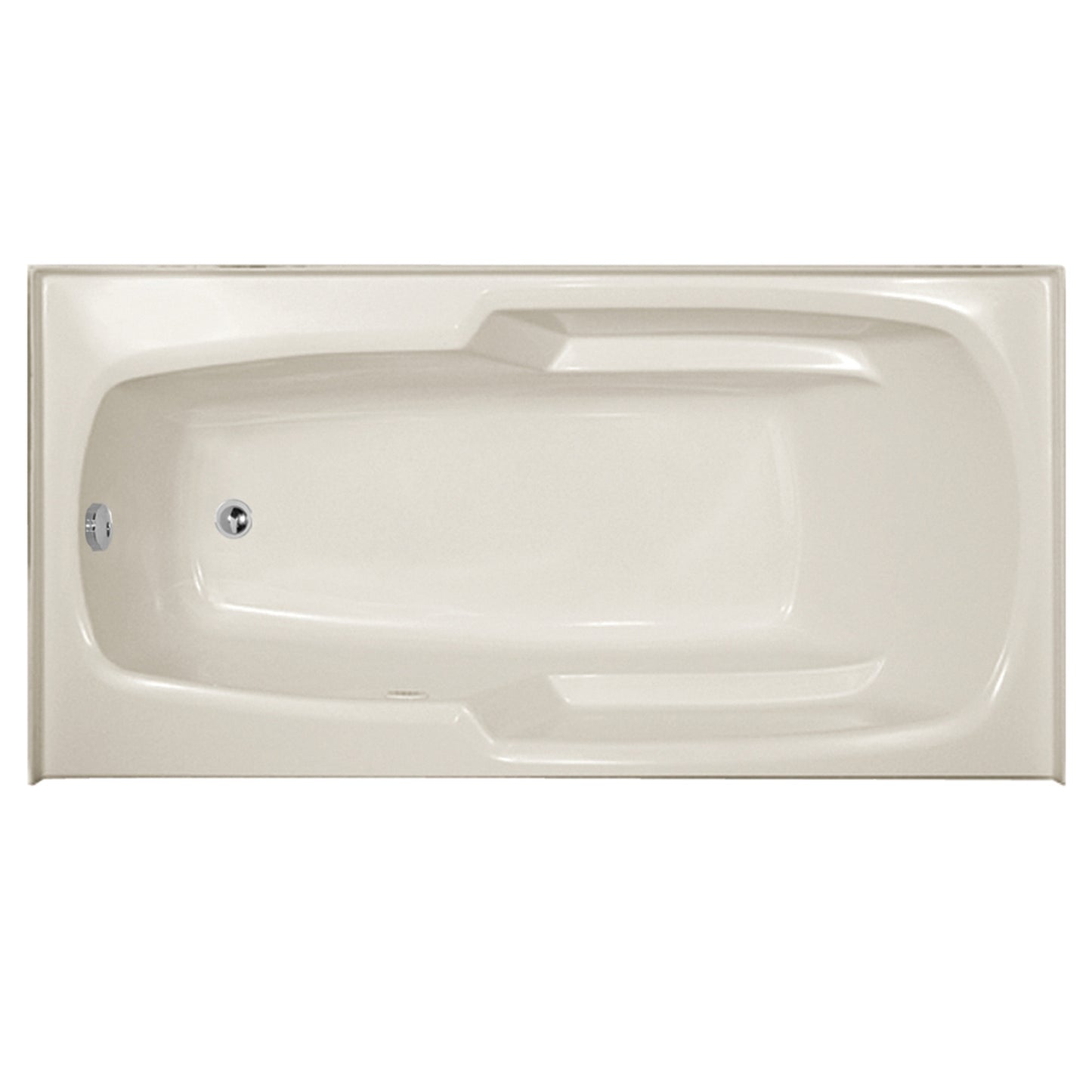 Hydro Systems ENT6632GTO-LH Entre 66 X 32 Soaking Left Hand Tub - Parent