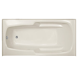 Hydro Systems ENT6632GTO-LH Entre 66 X 32 Soaking Left Hand Tub