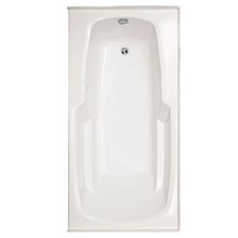 Load image into Gallery viewer, Hydro Systems ENT6632GTO-RH Entre 66 X 32 Soaking Right Hand Tub