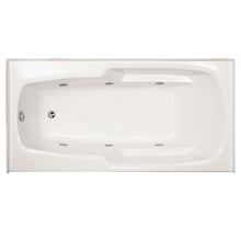 Load image into Gallery viewer, Hydro Systems ENT6632GWP-LH Entre 66 X 32 Whirlpool Jet Tub System Left Hand Tub