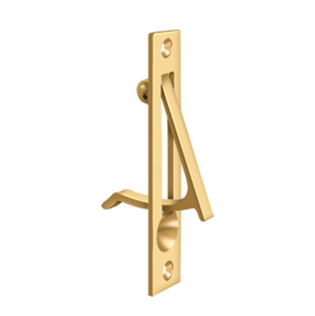Deltana EP475 Edge Pull, 4 x 3/4 - Parent