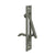 Deltana EP475 Edge Pull, 4 x 3/4