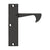 Deltana EPT425 Edge Pulls-Thin, 4-1/4 x 1 x 3/8
