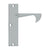 Deltana EPT425 Edge Pulls-Thin, 4-1/4 x 1 x 3/8
