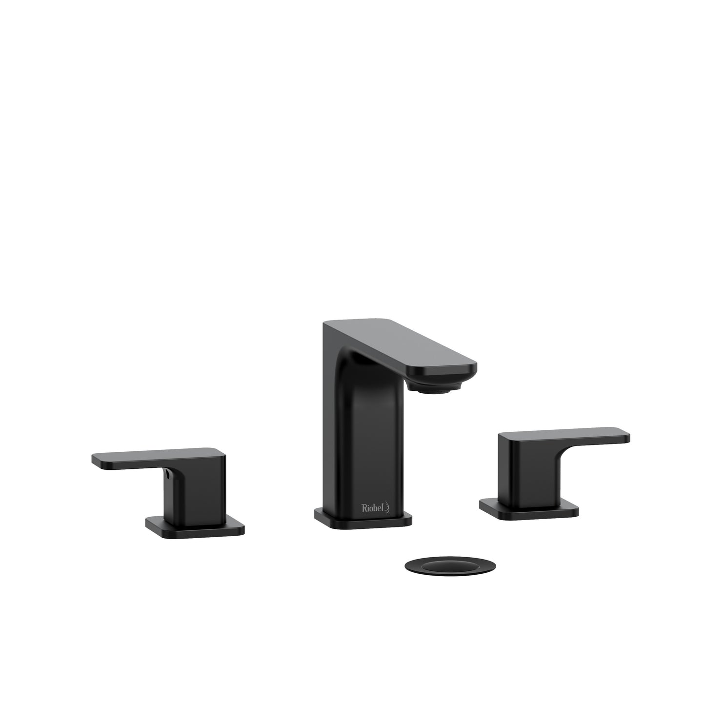 Riobel EQ08 Equinox Widespread Lavatory Faucet - Parent