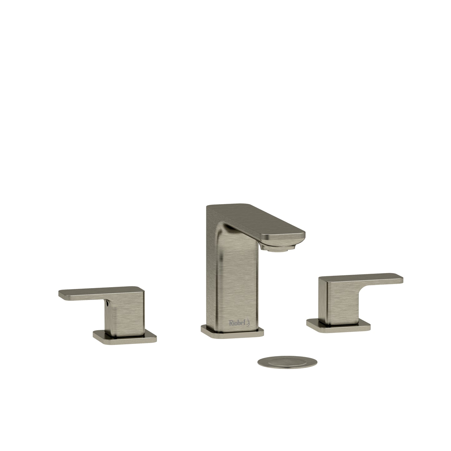 Riobel EQ08 Equinox Widespread Lavatory Faucet