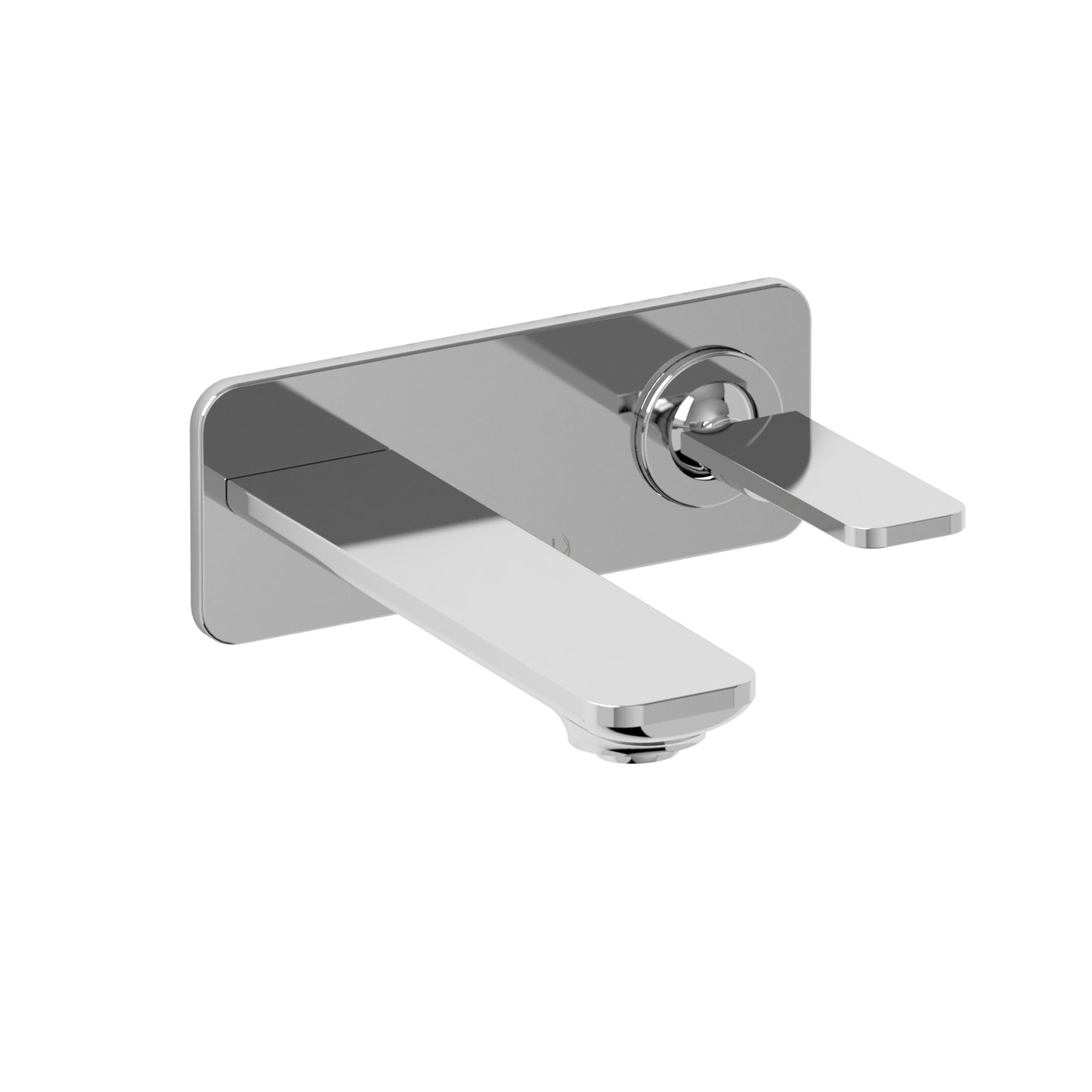 Riobel EQ11 Equinox Wall Mount Lavatory Faucet