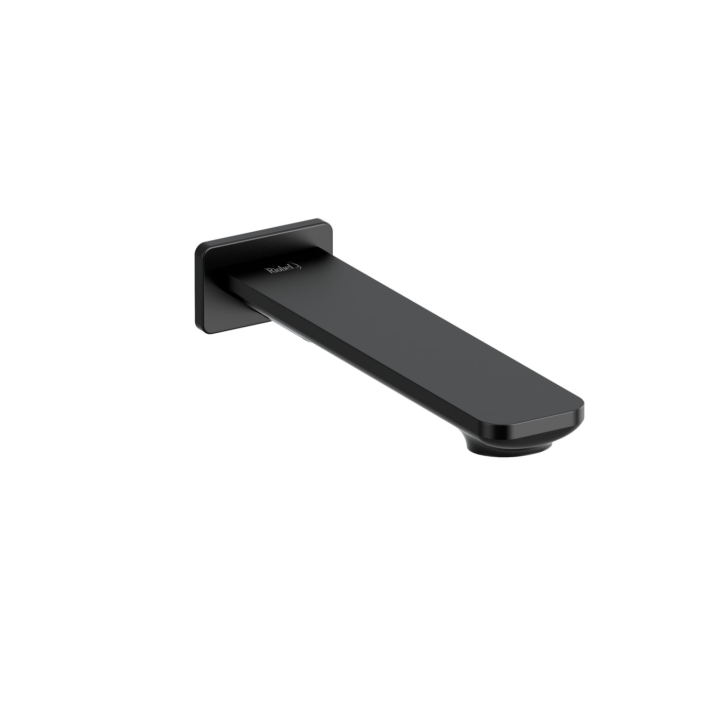 Riobel EQ80 Equinox Wall Mount Tub Spout - Parent