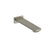 Riobel EQ80 Equinox Wall Mount Tub Spout
