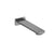 Riobel EQ80 Equinox Wall Mount Tub Spout