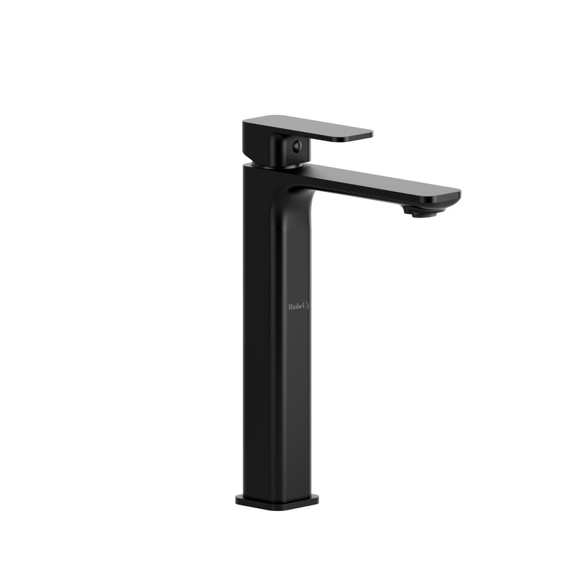 Riobel EQL01 Equinox Single Handle Tall Lavatory Faucet - Parent
