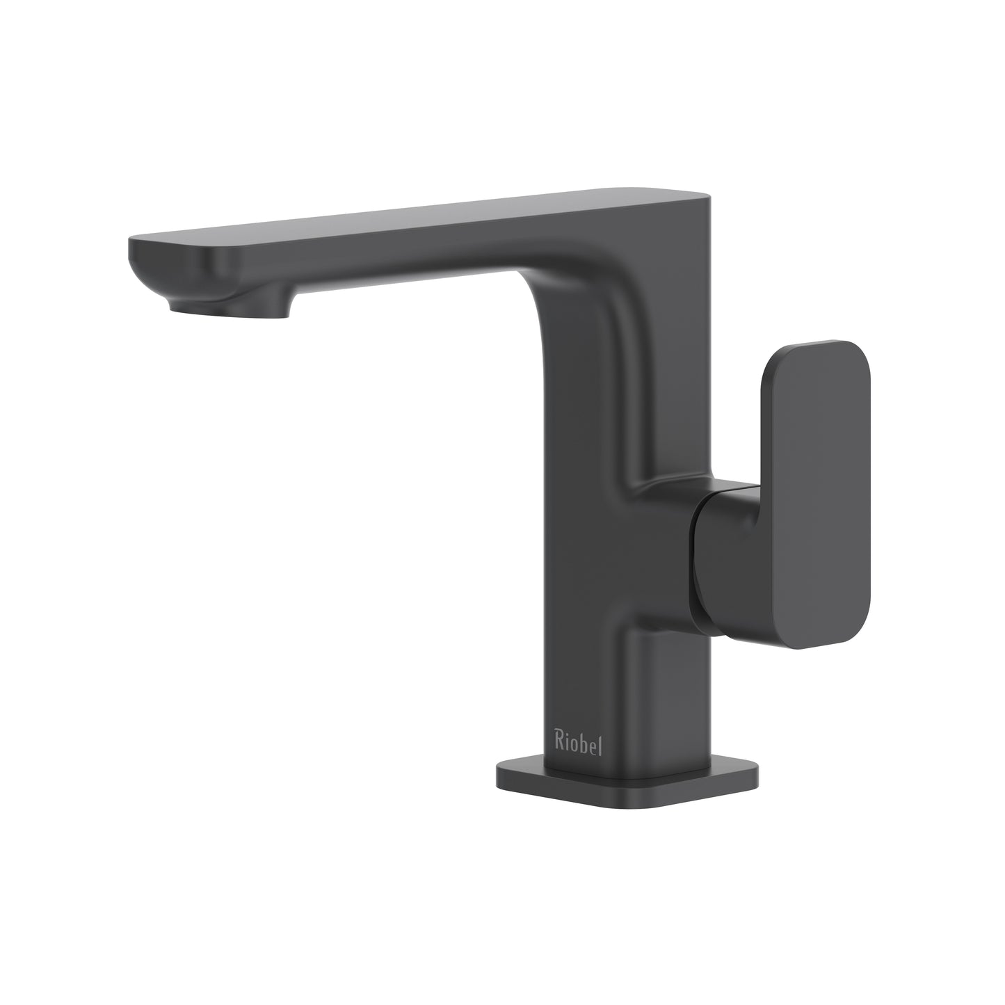 Riobel EQS01SH Equinox Single Handle Lavatory Faucet With Side Handle - Parent