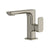 Riobel EQS01SH Equinox Single Handle Lavatory Faucet With Side Handle