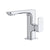 Riobel EQS01SH Equinox Single Handle Lavatory Faucet With Side Handle