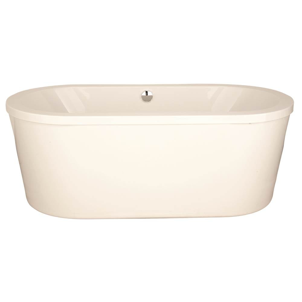 Hydro Systems EST6632ATO Estee 66 X 32 Freestanding Soaking Tub - Parent