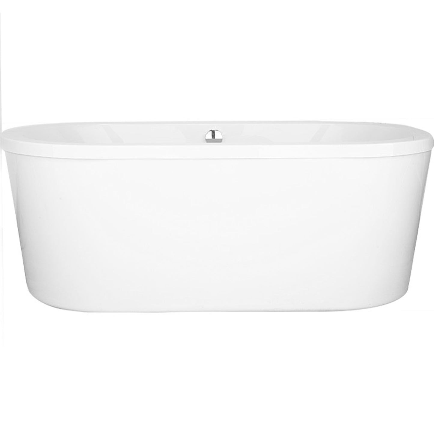 Hydro Systems EST6632ATO Estee 66 X 32 Freestanding Soaking Tub