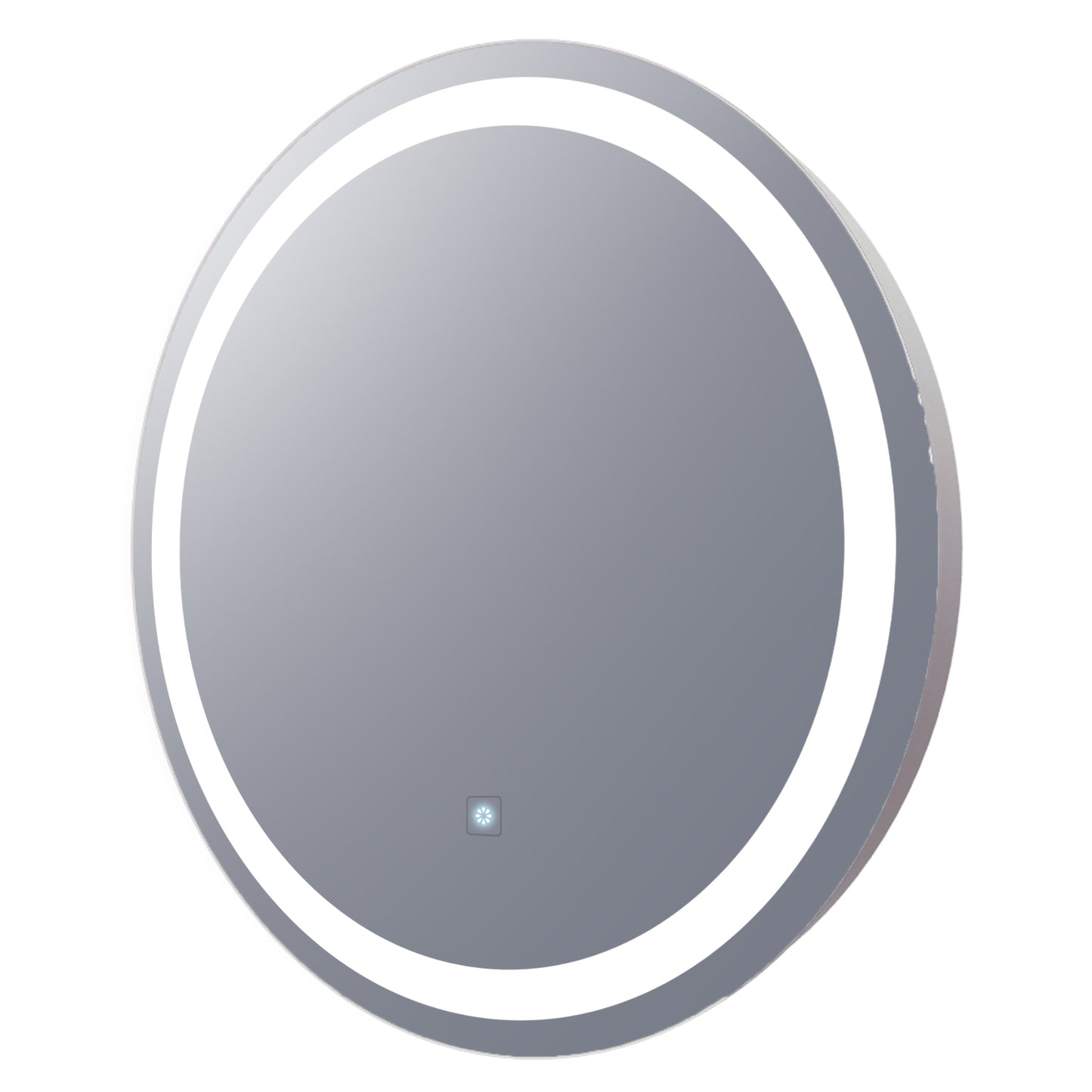 Electric Mirror ETE-36-AE Eternity 36" Round Lighted Mirror with AVA